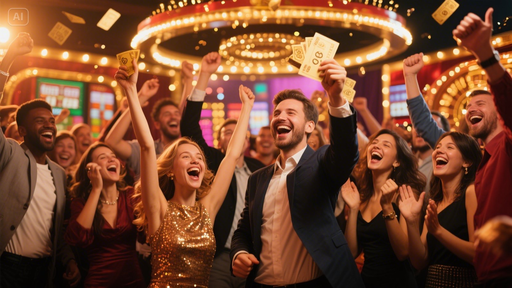 Casino Betflare Casino desktop and mobile interfaces