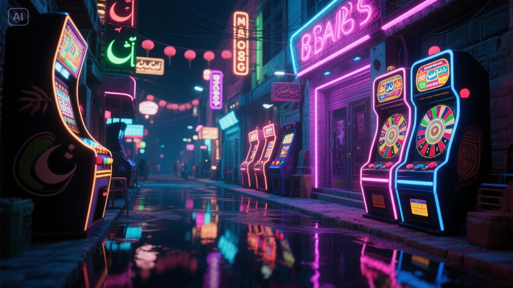 Casino Betflare Casino desktop and mobile interfaces