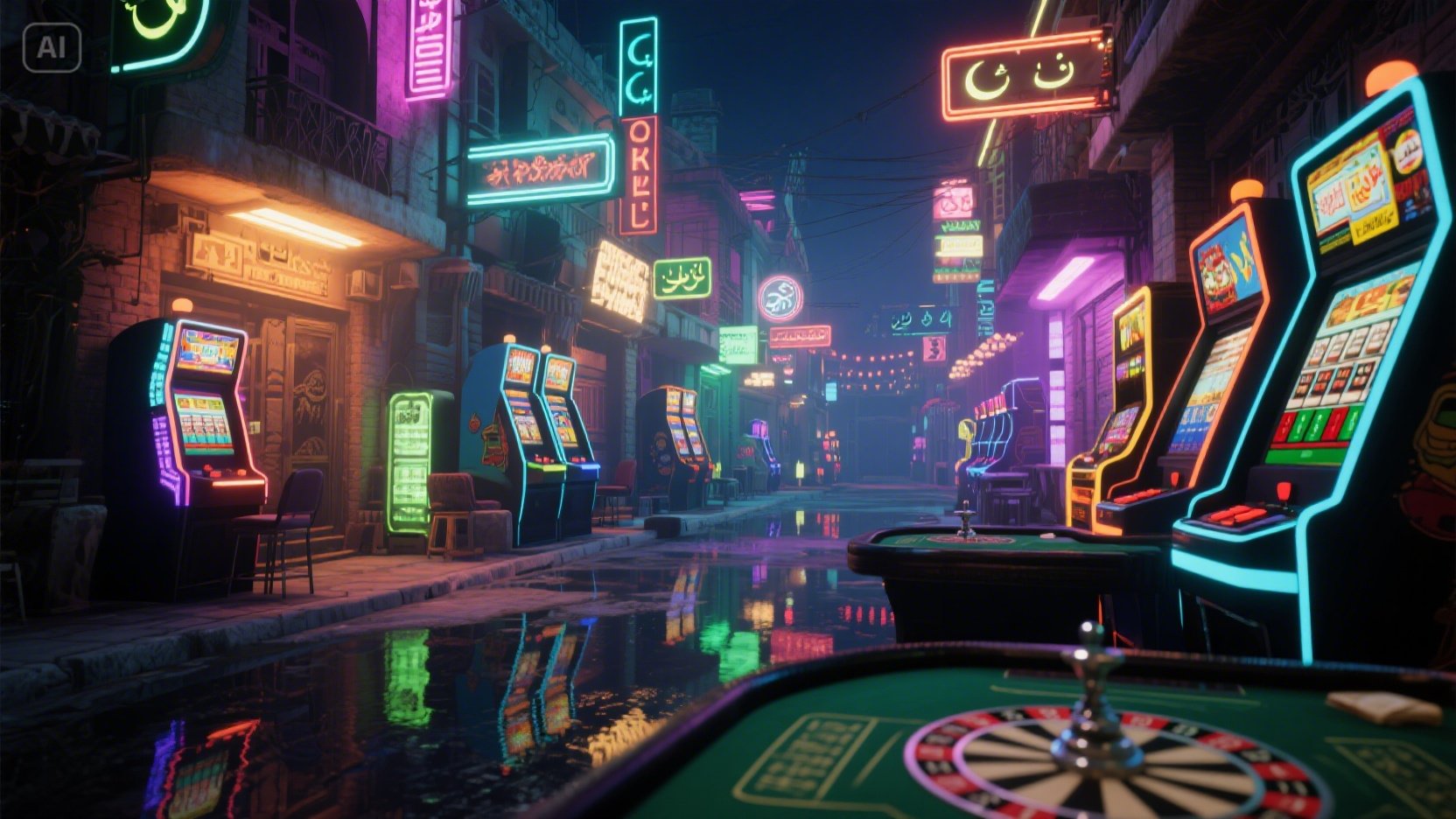 Casino Betflare Casino desktop and mobile interfaces