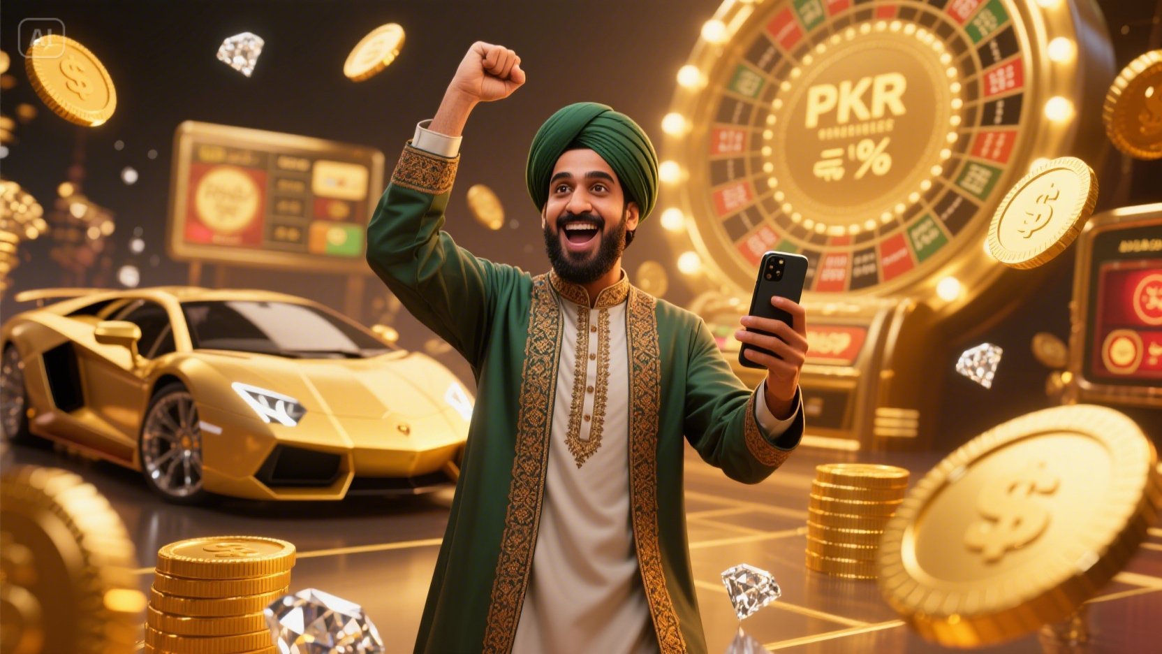 Betflare CasinoMake your first deposit today and get 200% instantly! Pakistan’s online players enjoy real-money slots, fast PKR payments, and safe gaming certified locally.