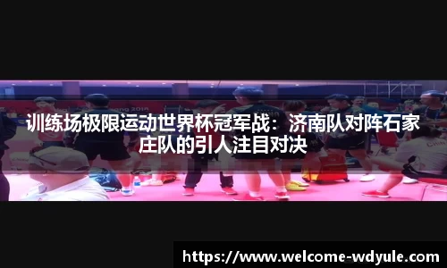 训练场极限运动世界杯冠军战：济南队对阵石家庄队的引人注目对决